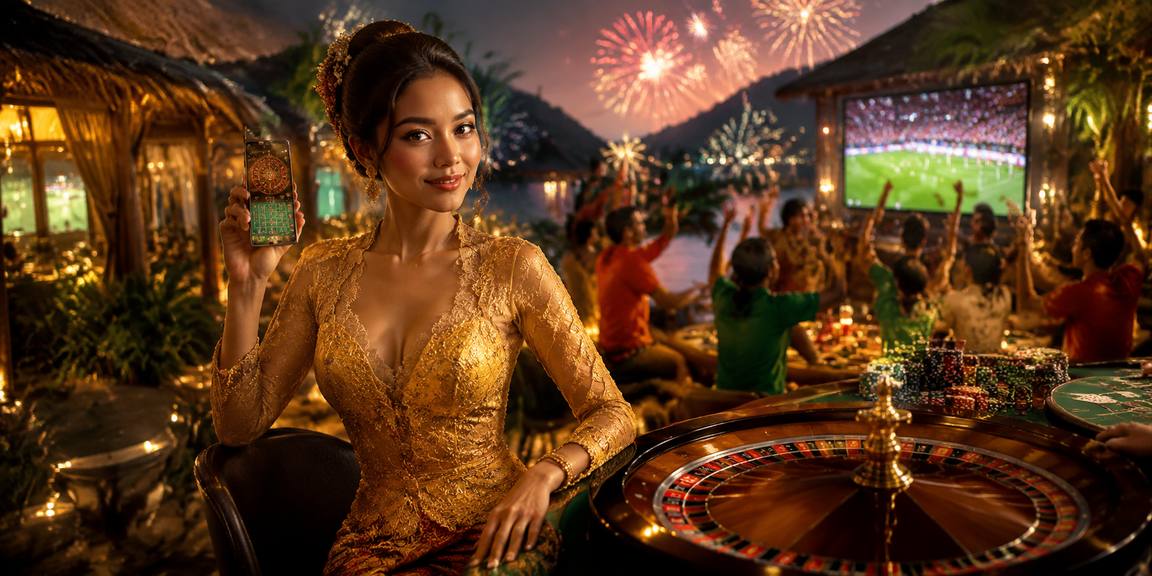 neraka33 Live Baccarat